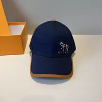 Cheap Hermes Caps #1350075 Replica Wholesale [$27.00 USD] [ITEM#1350075] on Replica Hermes Caps