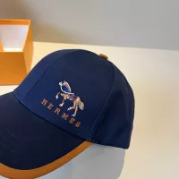 Cheap Hermes Caps #1350075 Replica Wholesale [$27.00 USD] [ITEM#1350075] on Replica Hermes Caps