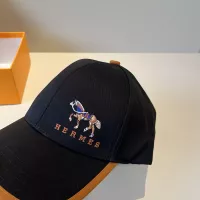 Cheap Hermes Caps #1350076 Replica Wholesale [$27.00 USD] [ITEM#1350076] on Replica Hermes Caps