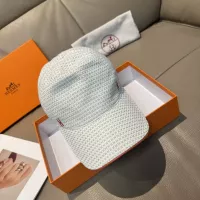 Cheap Hermes Caps #1350077 Replica Wholesale [$36.00 USD] [ITEM#1350077] on Replica Hermes Caps