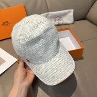 Cheap Hermes Caps #1350077 Replica Wholesale [$36.00 USD] [ITEM#1350077] on Replica Hermes Caps