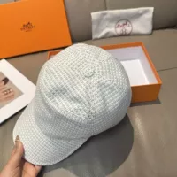 Cheap Hermes Caps #1350077 Replica Wholesale [$36.00 USD] [ITEM#1350077] on Replica Hermes Caps