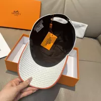 Cheap Hermes Caps #1350077 Replica Wholesale [$36.00 USD] [ITEM#1350077] on Replica Hermes Caps