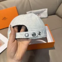 Cheap Hermes Caps #1350077 Replica Wholesale [$36.00 USD] [ITEM#1350077] on Replica Hermes Caps