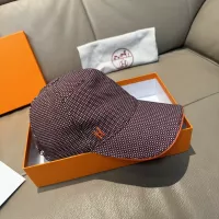 Cheap Hermes Caps #1350078 Replica Wholesale [$36.00 USD] [ITEM#1350078] on Replica Hermes Caps