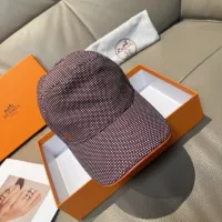 Cheap Hermes Caps #1350078 Replica Wholesale [$36.00 USD] [ITEM#1350078] on Replica Hermes Caps