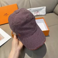 Cheap Hermes Caps #1350078 Replica Wholesale [$36.00 USD] [ITEM#1350078] on Replica Hermes Caps