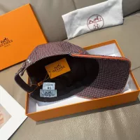 Cheap Hermes Caps #1350078 Replica Wholesale [$36.00 USD] [ITEM#1350078] on Replica Hermes Caps