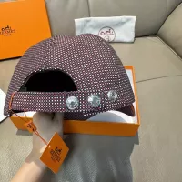 Cheap Hermes Caps #1350078 Replica Wholesale [$36.00 USD] [ITEM#1350078] on Replica Hermes Caps