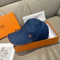 Cheap Hermes Caps #1350079 Replica Wholesale [$36.00 USD] [ITEM#1350079] on Replica Hermes Caps
