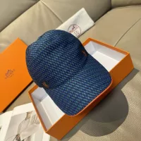 Cheap Hermes Caps #1350079 Replica Wholesale [$36.00 USD] [ITEM#1350079] on Replica Hermes Caps
