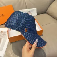 Cheap Hermes Caps #1350079 Replica Wholesale [$36.00 USD] [ITEM#1350079] on Replica Hermes Caps