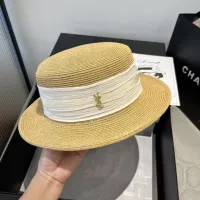 Cheap Yves Saint Laurent YSL Caps #1350081 Replica Wholesale [$42.00 USD] [ITEM#1350081] on Replica Yves Saint Laurent YSL Caps
