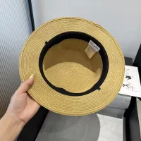 Cheap Yves Saint Laurent YSL Caps #1350081 Replica Wholesale [$42.00 USD] [ITEM#1350081] on Replica Yves Saint Laurent YSL Caps