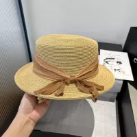 Cheap Yves Saint Laurent YSL Caps #1350082 Replica Wholesale [$42.00 USD] [ITEM#1350082] on Replica Yves Saint Laurent YSL Caps