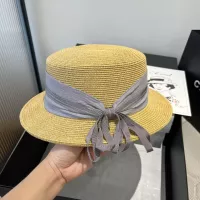 Cheap Yves Saint Laurent YSL Caps #1350083 Replica Wholesale [$42.00 USD] [ITEM#1350083] on Replica Yves Saint Laurent YSL Caps
