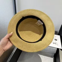 Cheap Yves Saint Laurent YSL Caps #1350083 Replica Wholesale [$42.00 USD] [ITEM#1350083] on Replica Yves Saint Laurent YSL Caps