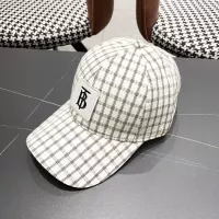 Cheap Burberry Caps #1350084 Replica Wholesale [$34.00 USD] [ITEM#1350084] on Replica Burberry Caps
