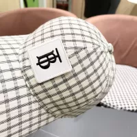 Cheap Burberry Caps #1350084 Replica Wholesale [$34.00 USD] [ITEM#1350084] on Replica Burberry Caps