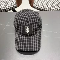 Cheap Burberry Caps #1350086 Replica Wholesale [$34.00 USD] [ITEM#1350086] on Replica Burberry Caps