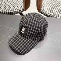 Cheap Burberry Caps #1350086 Replica Wholesale [$34.00 USD] [ITEM#1350086] on Replica Burberry Caps