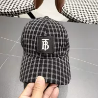 Cheap Burberry Caps #1350086 Replica Wholesale [$34.00 USD] [ITEM#1350086] on Replica Burberry Caps
