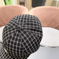 Cheap Burberry Caps #1350086 Replica Wholesale [$34.00 USD] [ITEM#1350086] on Replica Burberry Caps
