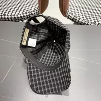 Cheap Burberry Caps #1350086 Replica Wholesale [$34.00 USD] [ITEM#1350086] on Replica Burberry Caps