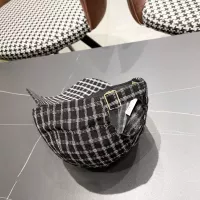 Cheap Burberry Caps #1350086 Replica Wholesale [$34.00 USD] [ITEM#1350086] on Replica Burberry Caps