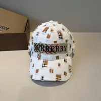 Cheap Burberry Caps #1350087 Replica Wholesale [$27.00 USD] [ITEM#1350087] on Replica Burberry Caps