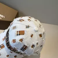 Cheap Burberry Caps #1350087 Replica Wholesale [$27.00 USD] [ITEM#1350087] on Replica Burberry Caps