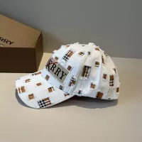 Cheap Burberry Caps #1350087 Replica Wholesale [$27.00 USD] [ITEM#1350087] on Replica Burberry Caps