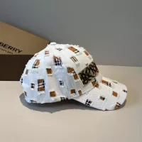 Cheap Burberry Caps #1350087 Replica Wholesale [$27.00 USD] [ITEM#1350087] on Replica Burberry Caps