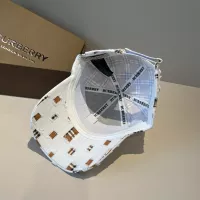 Cheap Burberry Caps #1350087 Replica Wholesale [$27.00 USD] [ITEM#1350087] on Replica Burberry Caps