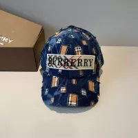 Cheap Burberry Caps #1350088 Replica Wholesale [$27.00 USD] [ITEM#1350088] on Replica Burberry Caps