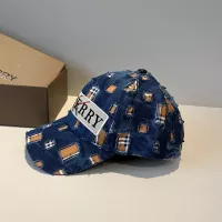 Cheap Burberry Caps #1350088 Replica Wholesale [$27.00 USD] [ITEM#1350088] on Replica Burberry Caps
