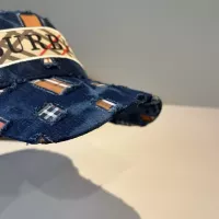 Cheap Burberry Caps #1350088 Replica Wholesale [$27.00 USD] [ITEM#1350088] on Replica Burberry Caps