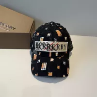 Cheap Burberry Caps #1350089 Replica Wholesale [$27.00 USD] [ITEM#1350089] on Replica Burberry Caps