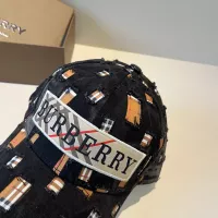 Cheap Burberry Caps #1350089 Replica Wholesale [$27.00 USD] [ITEM#1350089] on Replica Burberry Caps