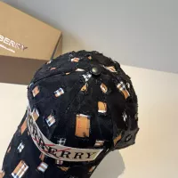 Cheap Burberry Caps #1350089 Replica Wholesale [$27.00 USD] [ITEM#1350089] on Replica Burberry Caps