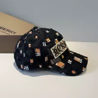 Cheap Burberry Caps #1350089 Replica Wholesale [$27.00 USD] [ITEM#1350089] on Replica Burberry Caps