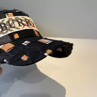 Cheap Burberry Caps #1350089 Replica Wholesale [$27.00 USD] [ITEM#1350089] on Replica Burberry Caps