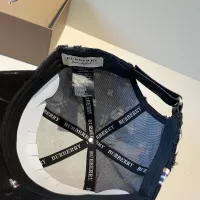 Cheap Burberry Caps #1350089 Replica Wholesale [$27.00 USD] [ITEM#1350089] on Replica Burberry Caps