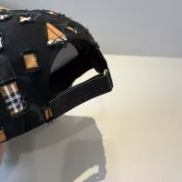 Cheap Burberry Caps #1350089 Replica Wholesale [$27.00 USD] [ITEM#1350089] on Replica Burberry Caps