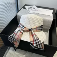 Cheap Burberry Caps #1350090 Replica Wholesale [$40.00 USD] [ITEM#1350090] on Replica Burberry Caps