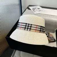 Cheap Burberry Caps #1350090 Replica Wholesale [$40.00 USD] [ITEM#1350090] on Replica Burberry Caps