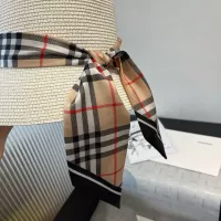 Cheap Burberry Caps #1350090 Replica Wholesale [$40.00 USD] [ITEM#1350090] on Replica Burberry Caps