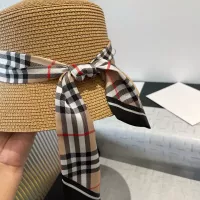 Cheap Burberry Caps #1350092 Replica Wholesale [$40.00 USD] [ITEM#1350092] on Replica Burberry Caps
