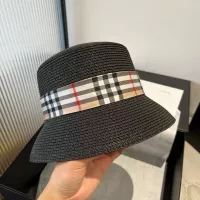 Cheap Burberry Caps #1350093 Replica Wholesale [$40.00 USD] [ITEM#1350093] on Replica Burberry Caps