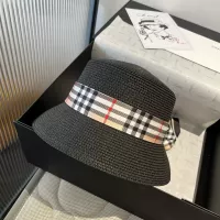 Cheap Burberry Caps #1350093 Replica Wholesale [$40.00 USD] [ITEM#1350093] on Replica Burberry Caps